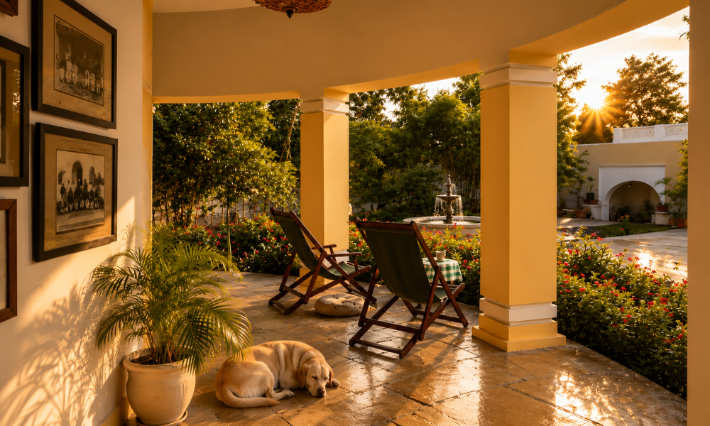 Why Pet-Friendly Travel Is the Future